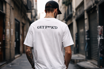 How to Style Streetwear Without Overthinking It