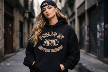 5 Ways to Style a Hoodie for Everyday Wear