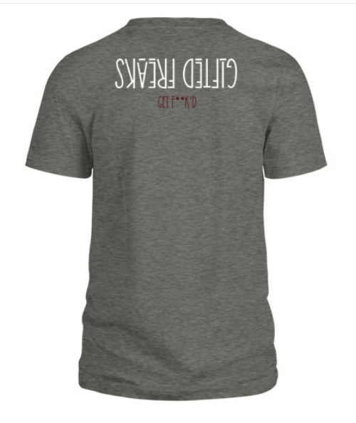 “On God” T-Shirt