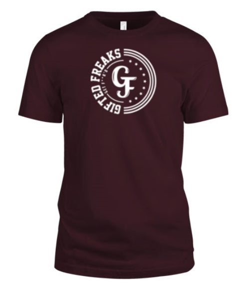 “Gifted Freaks” T-Shirt