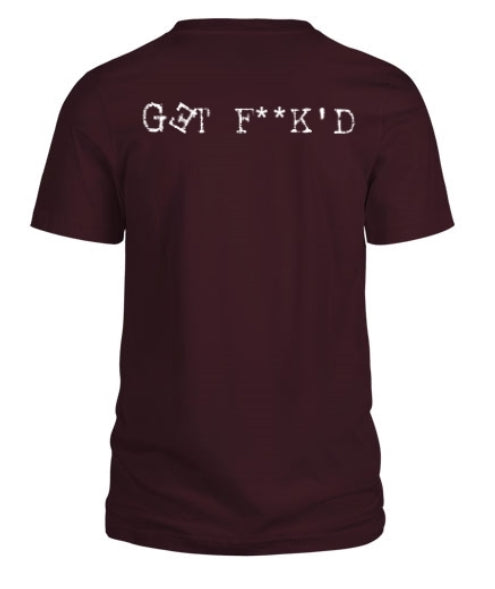 “Gifted Freaks” T-Shirt