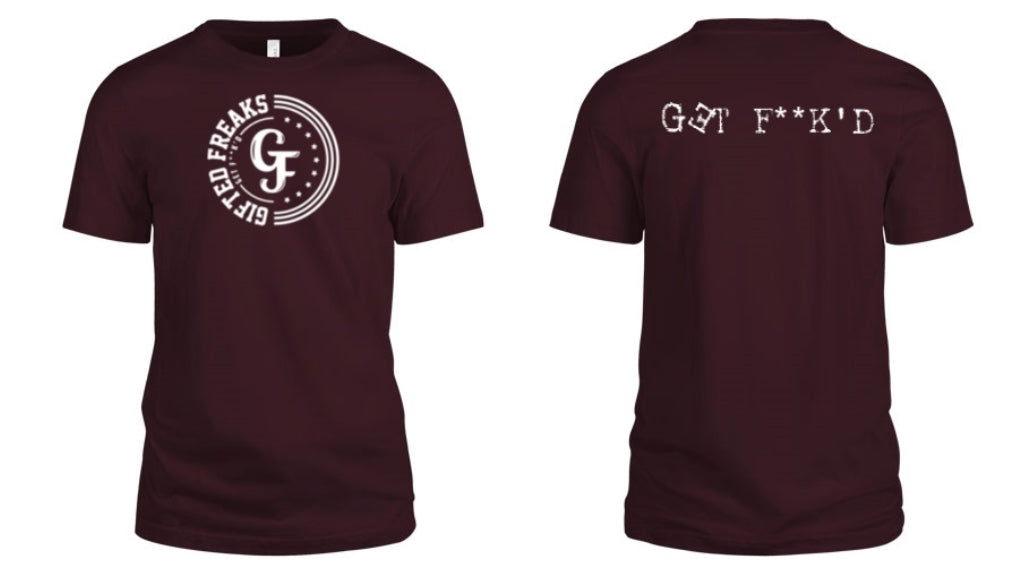 “Gifted Freaks” T-Shirt