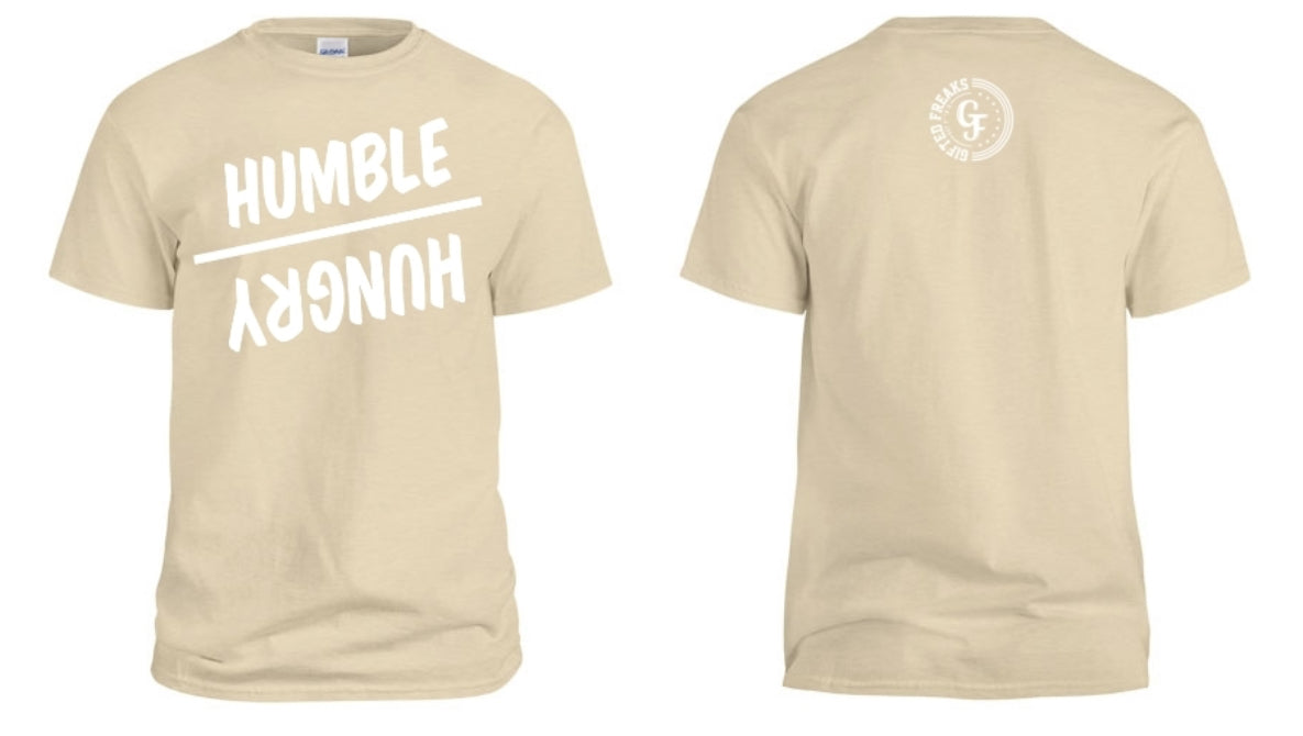 “Humble & Hungry” T-Shirt