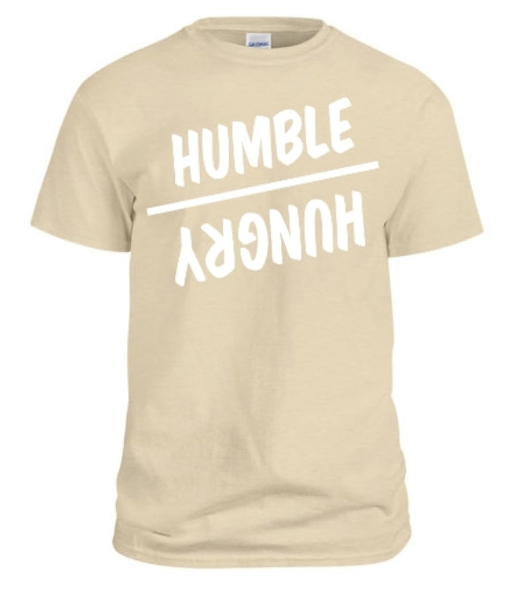 “Humble & Hungry” T-Shirt