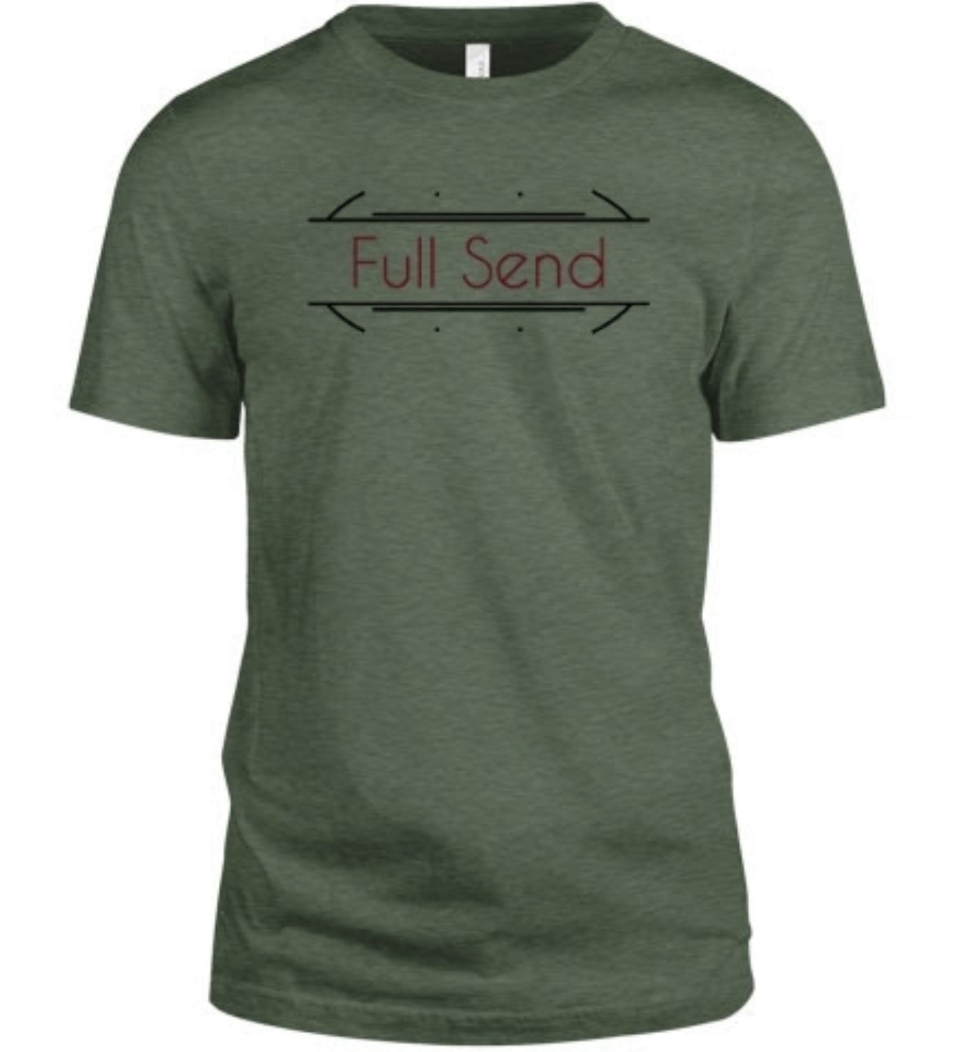 “Full Send” T-Shirt